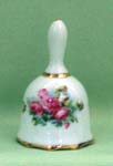 Elizabeth Rose 3" Small Bell  