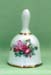 234-138 - Elizabeth Rose 3" Small Bell  