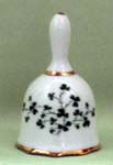 Shamrock 3" Small Bell  