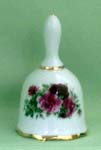Summer Rose 3" Small Bell 