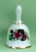 234-185 - Summer Rose 3" Small Bell 