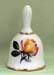 234-193 - Yellow Rose 3" Small Bell  