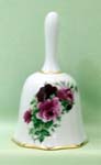Summer Rose 5" Medium Bell  