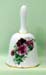 235-185 - Summer Rose 5" Medium Bell  