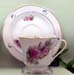 392-006 - 06 June Catherine Cup & Saucer          