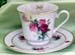 392-007 - 07 July Catherine Cup & Saucer           