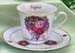 392-008 - 08 August Catherine Cup & Saucer            