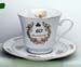 392-060 - 60th Anniversary Catherine Cup & Saucer    