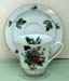 392-102 - Victorian Bouquet Catherine Cup & Saucer   
