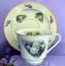 392-125 - Sussex Rose Catherine Cup & Saucer   