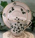 392-148 - Shamrock Catherine Cup & Saucer     