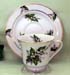 392-157 - Lily of the Valley Catherine Cup & Saucer 