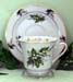 392-157SIL - Sister in Law Lily of the Valley Catherine Cup & Saucer      