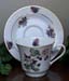 392-217 - Blackberry Catherine Cup & Saucer   