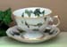 394-149 - Ivy Laurel Cup & Saucer     