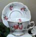 394-150 - Ivy Rose Laurel Cup & Saucer    