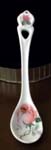 Ivy Rose Porcelain Spoon      