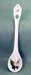 428-157 - Lily of the Valley Porcelain Spoon 