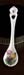 428-187 - Tulip Porcelain Spoon    