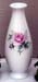 463-127 - Claremont 6" Bud Vase     