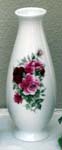 Summer Rose 6" Bud Vase    