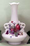 Victorian Bouquet 6" Vase   