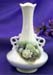 465-125 - Sussex Rose 6" Vase   