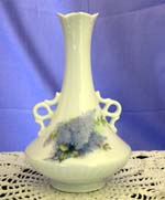 Lilac 6" Vase  