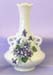 465-190 - Wayside Pansy 6" Vase   