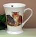 515-122KP - Kitten Pair 12oz Latte Mug      