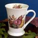 515-128 - Leaves 12oz Latte Mug     