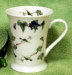 Ivy 12oz Latte Mug  