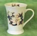 515-195 - Heirloom Magnolia 12oz Latte Mug     