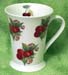 515-212 - Cherries 12oz Latte Mug 