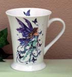 Fairy 12oz Latte Mug      