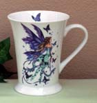 Fairy 12oz Latte Mug      