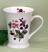 515-217 - Blackberry 12oz Latte Mug     