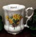 520-003 - March Victorian Mug      