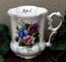 520-004 - April Victorian Mug      