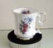 520-109 - Iris Spray Victorian Mug  