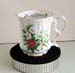 520-126P1 - Christmas Candle Victorian Mug  