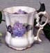 520-146 - Hydrangea Victorian Mug 