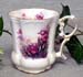 520-147 - Iris Victorian Mug 