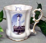 Lighthouse Victorian Mug 