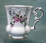 Rose Tree Chintz Victorian Mug 