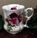 520-185 - Summer Rose Victorian Mug 