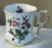 520-217 - Blackberry Victorian Mug   