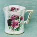 521-185 - Summer Rose Ladies Victorian Mug  