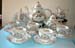 540-050 - 50th Anniversary 15pc Tea Set       