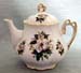 562-160 - Magnolia Ashley Teapot    